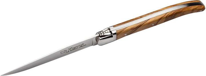 Actual product image Au Sabot Steakmesser Set (6 pcs., Cutlery set)