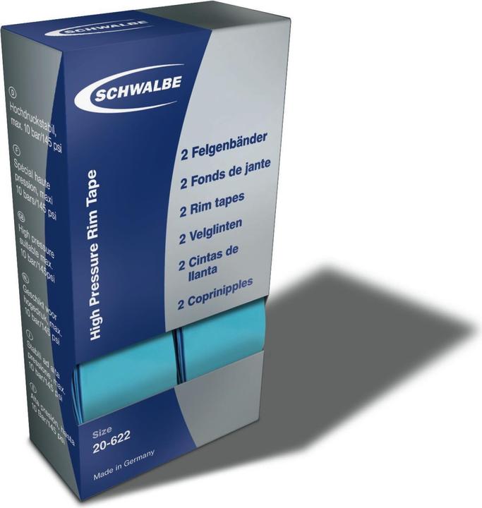 Produktbild Schwalbe 2er-Set 20-559 (20 mm)
