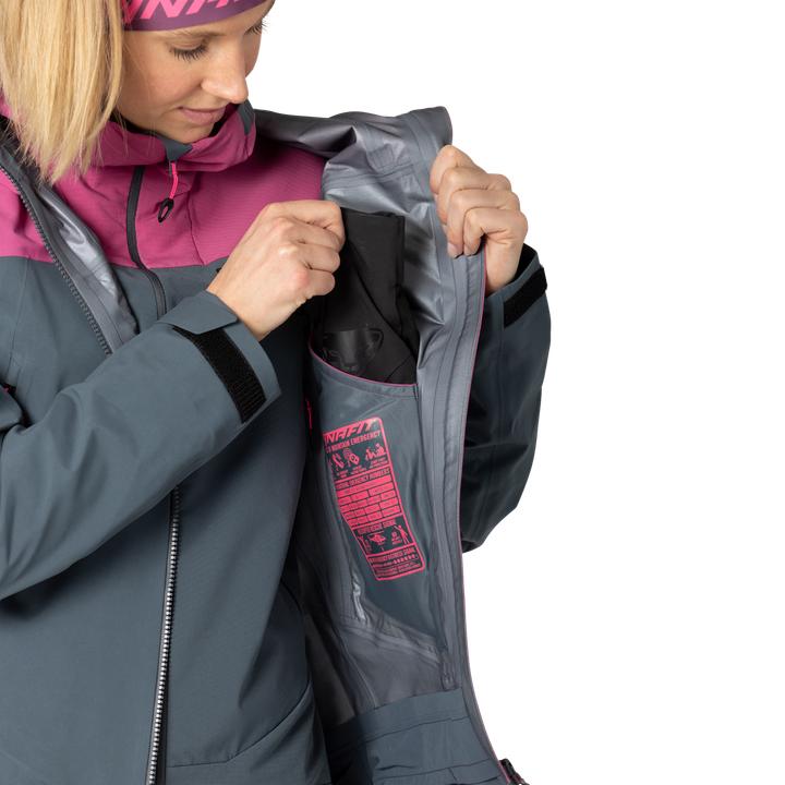 Produktbild Dynafit Ridge Gore-Tex Jacke Damen (S)