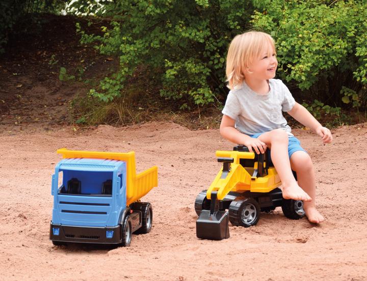 Produktbild Lena Schaufellader