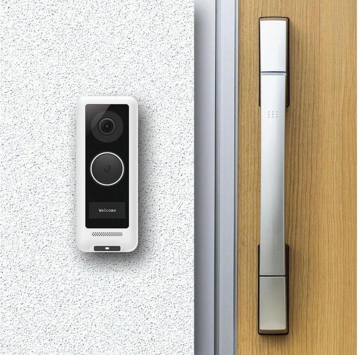 Immagine prodotto Ubiquiti UVC-G4-DoorBell (App)