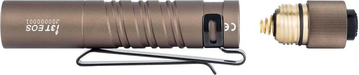 Actual product image Olight I3T EOS (8.80 cm, 180 lm)