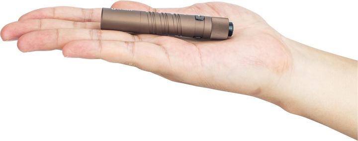 Actual product image Olight I3T EOS (8.80 cm, 180 lm)