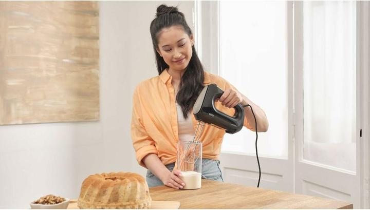 Image du produit Braun MultiMix 2 HM2110 (500 W)