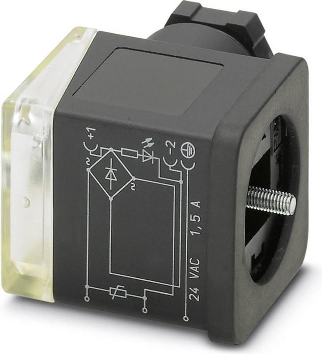 Produktbild Phoenix Contact Sacc-Vb-3con-M16/A-Gvl 12/24v