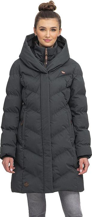 Produktbild Ragwear Steppmantel NATALKA (S)