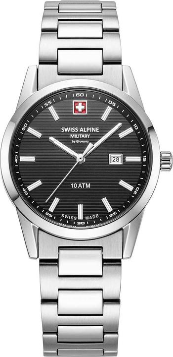 Produktbild Swiss Alpine Military 7767.1137 Argos (Swiss Made, 34 mm)