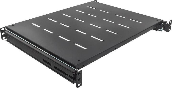 Intellinet Rack Regal (Gleitschübe)