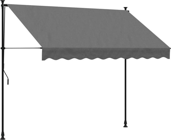 Produktbild vidaXL Markise (1.50 m)