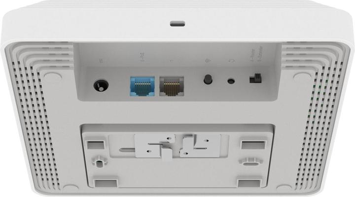 Produktbild Keenetic Voyager Pro AX1800 Mesh WiFi-6 Router/-Extender/-Access-Point, 4er-Pack