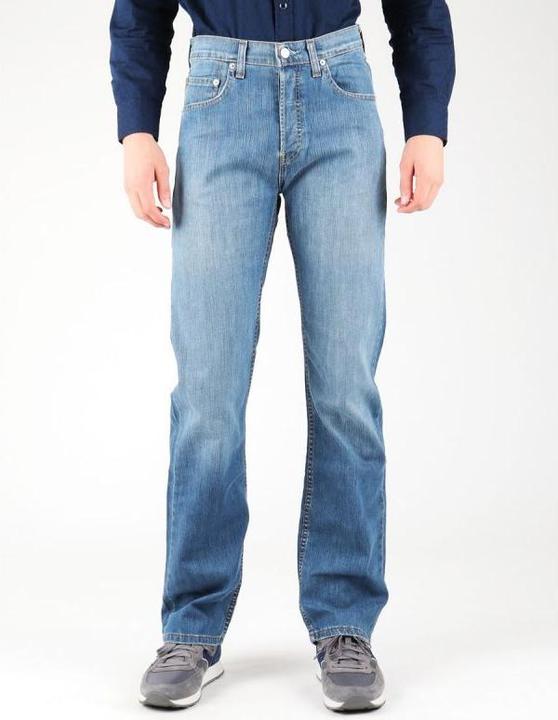 Levis Jeans 758-0039 (W29/L34)