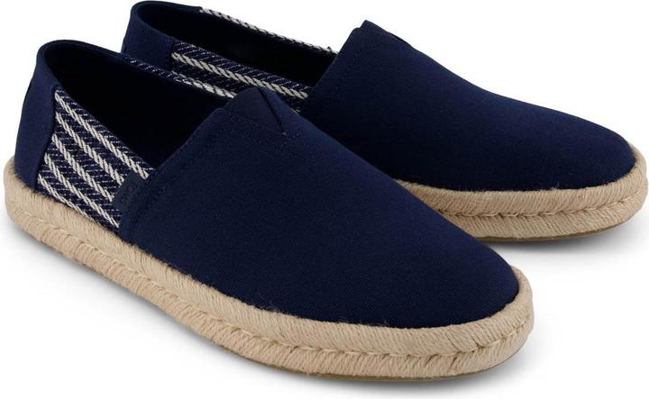 Actual product image Toms 's Alpargata Rope 2.0 (42)
