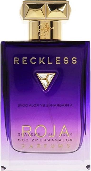 Actual product image NoName Roja 51 Essence De Parfum EDP Spray for Women 3.4 oz (Extrait De Parfum, 100 ml)