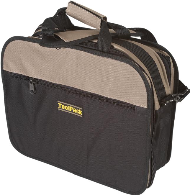 Produktbild Toolpack Tasche für Werkzeuge und Dokumente