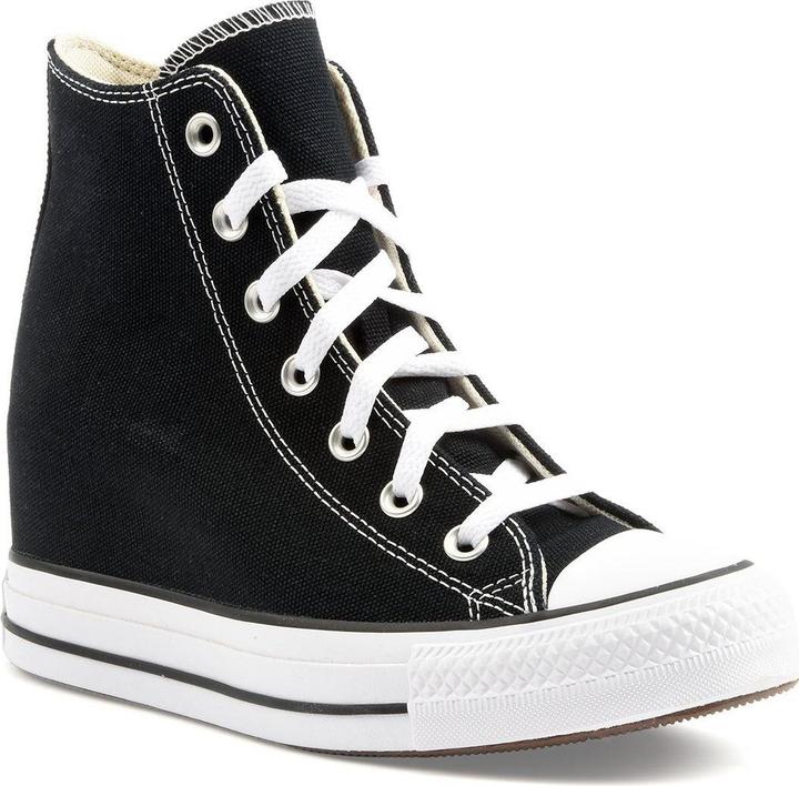 Produktbild Converse Chuck Taylor All Star Wedge (40)