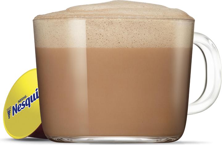 Produktbild Nescafé Dolce Gusto Nesquik (255 g)