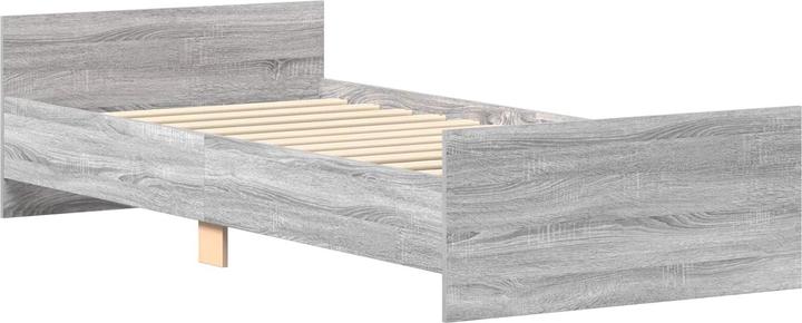 Produktbild vidaXL Bettrahmen (80 x 200 cm)