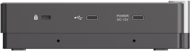 Actual product image Huawei M100 Pro USB/Bluetooth conference speakerphone