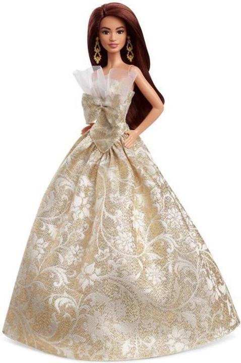 Image du produit Mattel Poupée de Noël