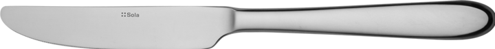 Alpha (1 pièce(s), Couteau)