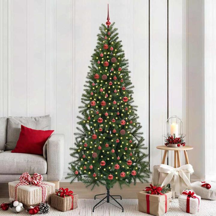 Produktbild vidaXL Künstlicher Baum (210 cm)
