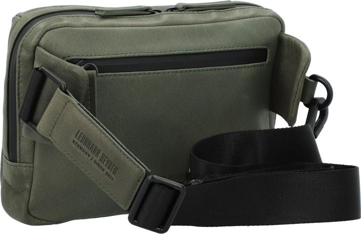 Immagine prodotto Leonhard Heyden Den Haag Gürteltasche Leder 22 cm