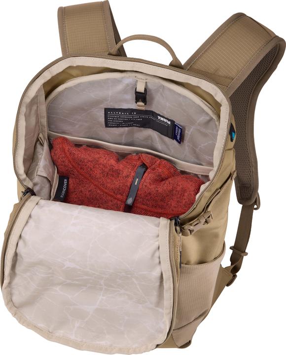 Productafbeelding Thule AllTrail 4-seizoenen wandelrugzak 50 cm (18 l)