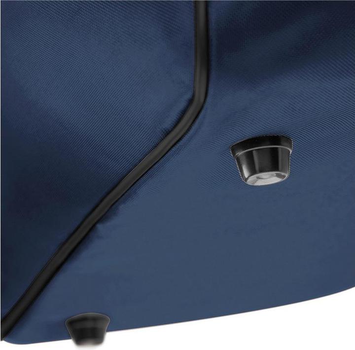 Actual product image Quadral Boot Bag