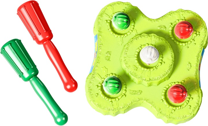 Produktbild Mattel Games Hau den Maulwurf. (Deutsch)