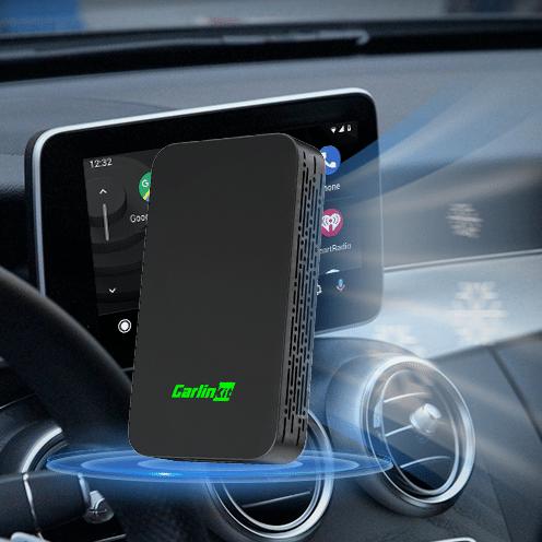 Productafbeelding Carlinkit 5,0 CPC200-2lucht