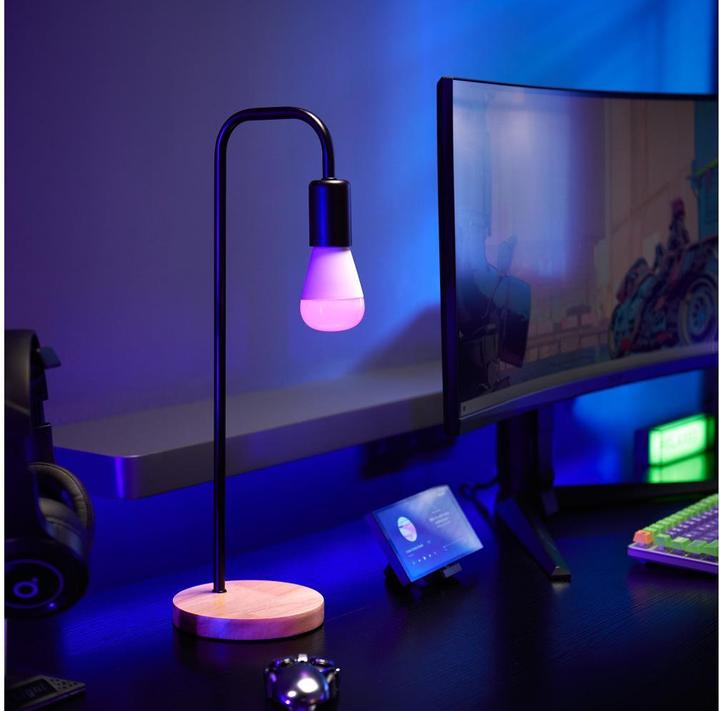 Actual product image Aqara Smarthome (E27, 1x)