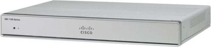 Produktbild Cisco Integrated Services Router 1121 -