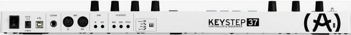 Immagine prodotto Arturia KeyStep 37 (Tastiera)