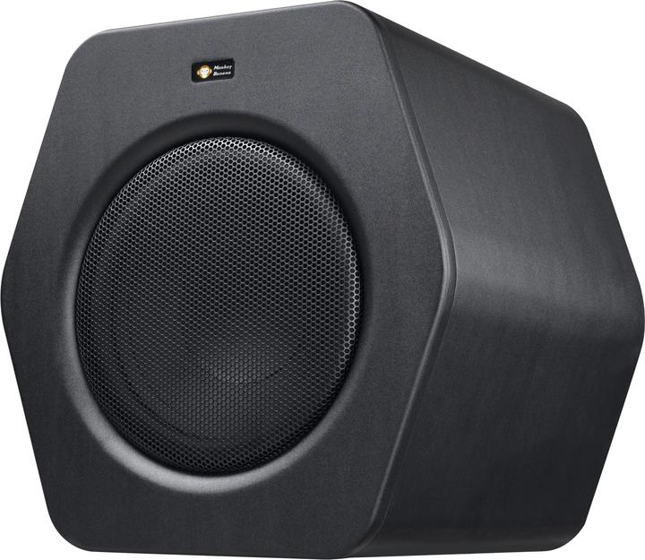 Produktbild Monkey Banana Turbo 10s (Subwoofer aktiv, 1 Stk., 1x 300 W)