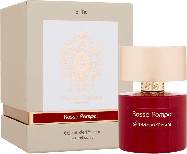Tiziana Terenzi Rosso Pompei (Eau de parfum, 100 ml)