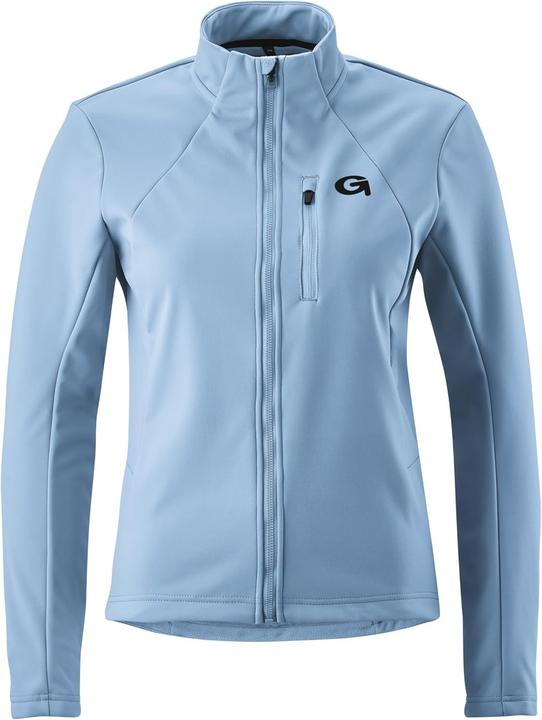 Produktbild Gonso Women's Adventure Jacket Softshell (48, XL)