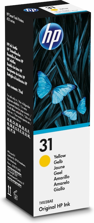 HP 31 (Y)