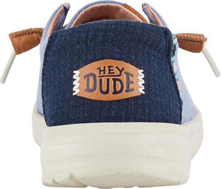 Immagine prodotto Hey Dude Wendy Chambray Boho (41)