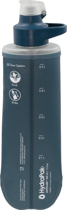 Image du produit Katadyn BeFree Filter AC (0.50 l)