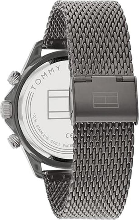 Produktbild Tommy Hilfiger Miles (Analoguhr, 44 mm)