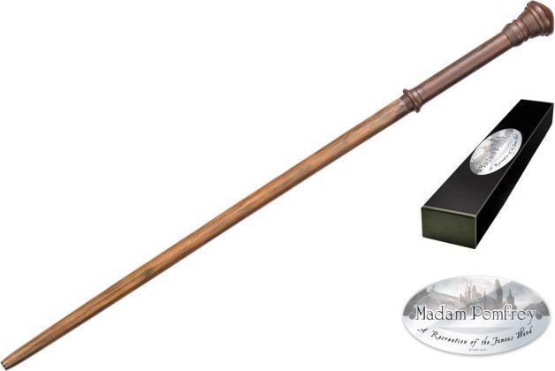 Produktbild Noble Collection Harry Potter Zauberstab Madame Pomfrey (Charakter-Edition)
