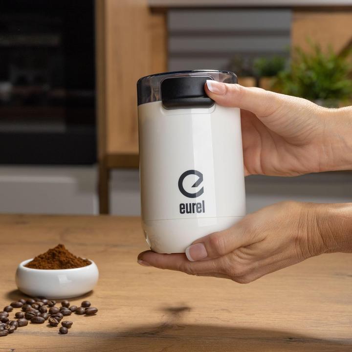 Produktbild Eurel Kaffeemühle KMA