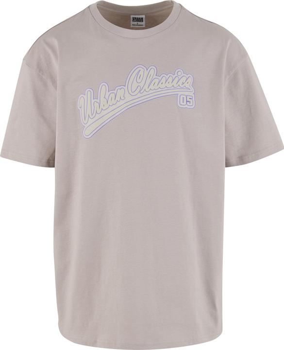 Produktbild Urban Classics Baseball Tee (L)