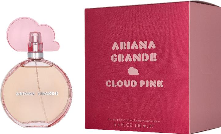 Produktbild Ariana Grande Cloud Pink EDP 100 ml (Eau de Parfum, 100 ml)