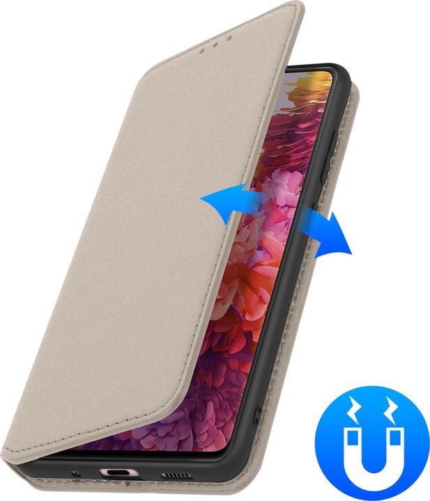 Actual product image Avizar Elec Series (Samsung Galaxy S20 FE)