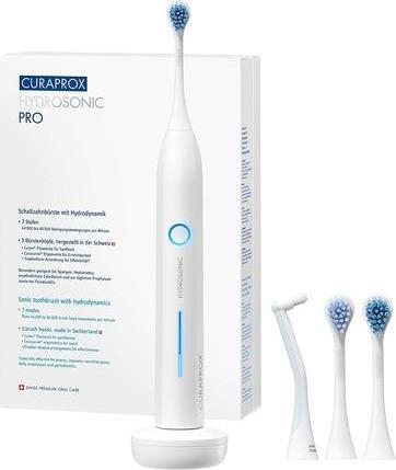 Produktbild Curaprox Hydrosonic Pro (Schallzahnbürste)