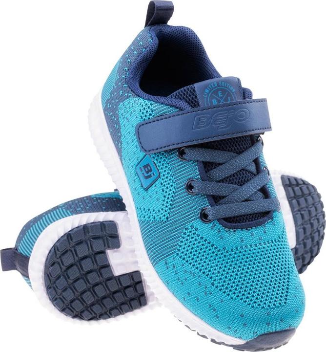 Produktbild Bejo Mädchen Sneaker Vetas (30)