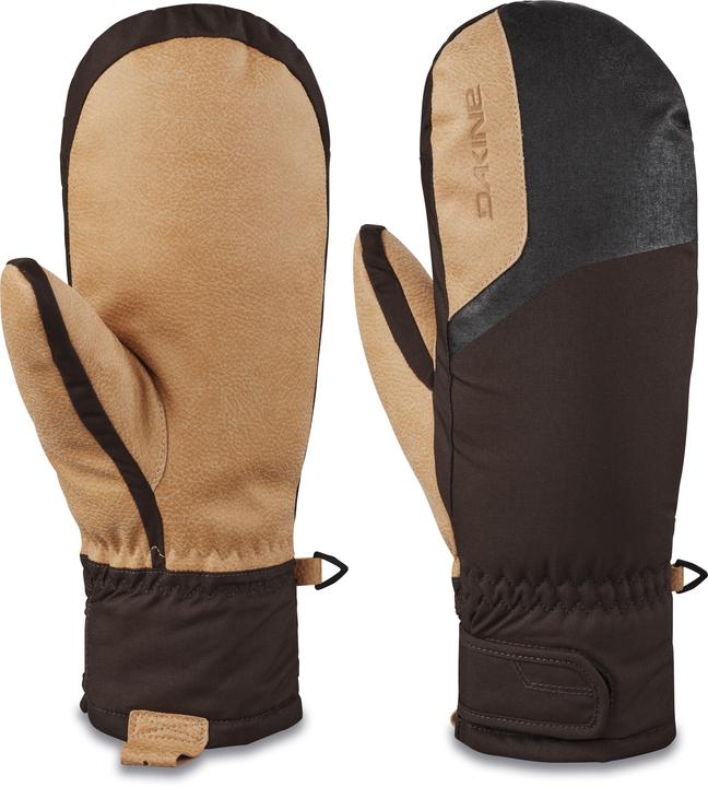 Actual product image Dakine Nova Mitt (M)