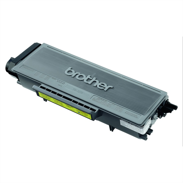 Produktbild Brother Tn-3230 (BK)
