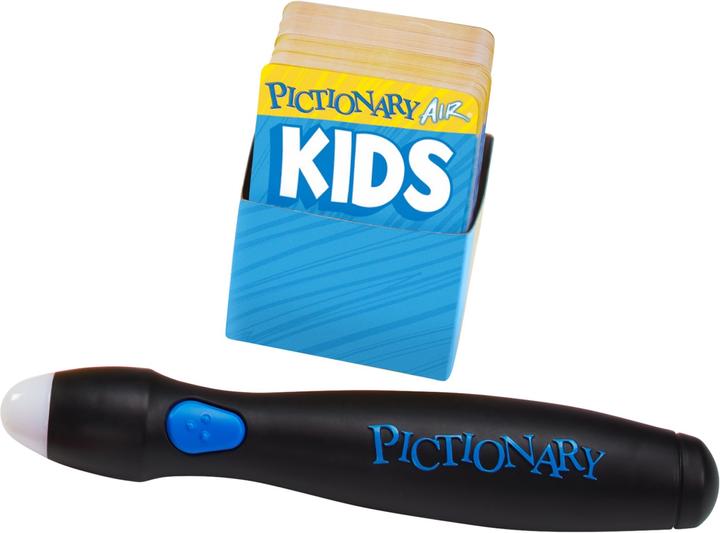 Produktbild Fisher-Price Pictionary Air Klein gegen Gross (Deutsch)